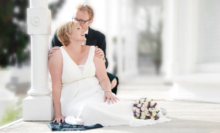 $899 for a Wedding Videography Package (value $2,250)