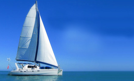 One-Hour Harbour Cruise