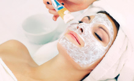 Carey Delaney Home Beauty Salon
