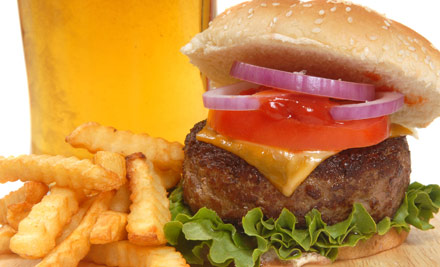 Stock Xchange Cafe & Bar