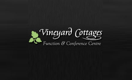 Vineyard Cottages Function & Conference Centre