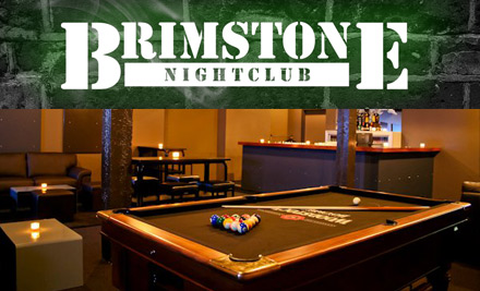 Brimstone Nightclub