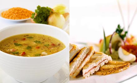 Elevation Cafe and Restaurant - Auckland