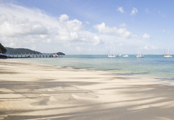 Travel Deals
