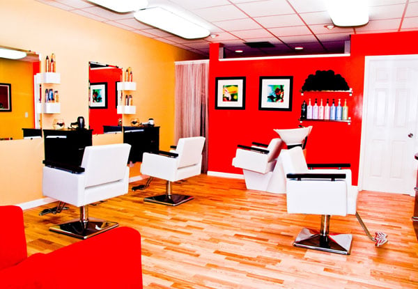 Alter'ego Hair and Beauty