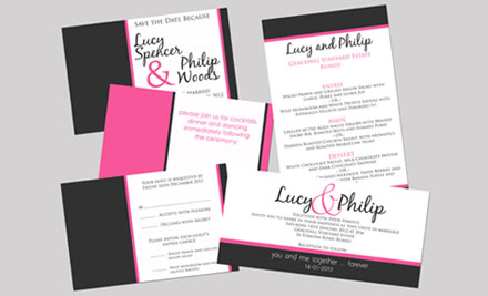 Inviting Designs