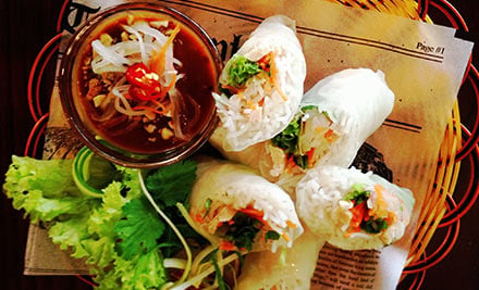 Banh Mi Caphe