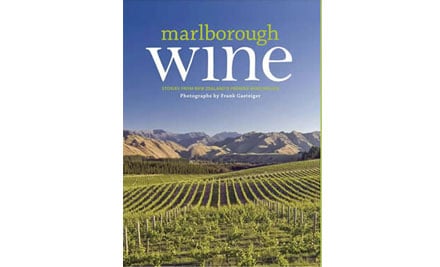Wine Marlborough