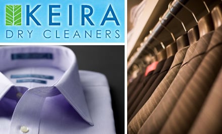 Keira Dry Cleaners