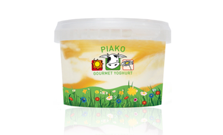 Piako Gourmet Yoghurt