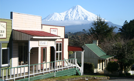 $20 for Family Admission for Two Adults & Up to Four Children