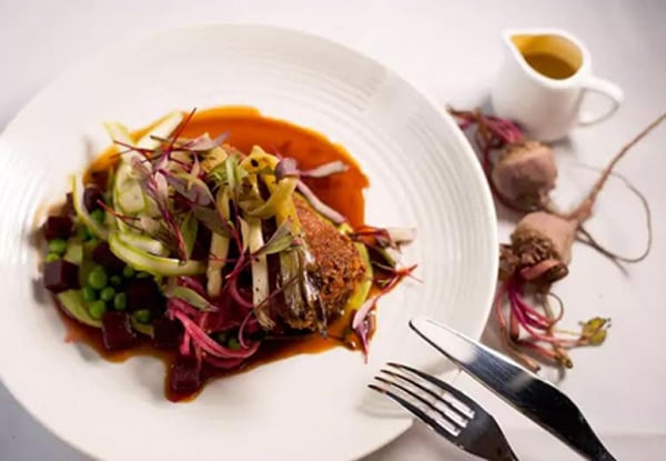Queens Cafe Bistro