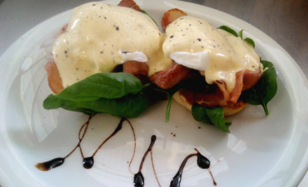 Smos Cafe