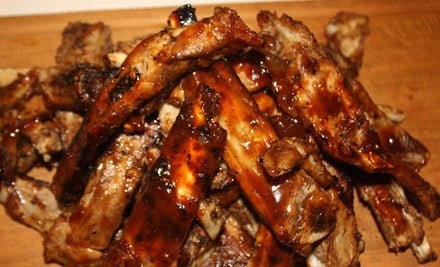 The Amazing BBQ Company