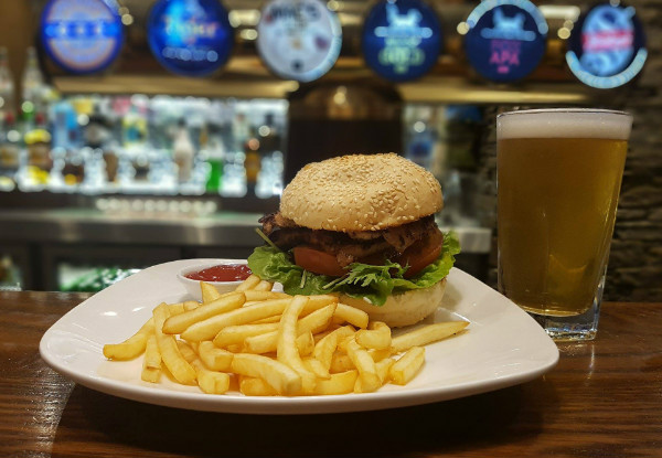The Fox Sporting Bar And Restaurant