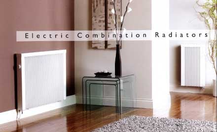Household Heating Solutions