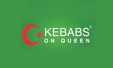 Kebabs on Queen Lynn Mall