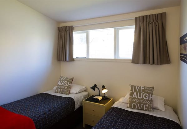 Avonhead Garden Motel - Christchurch