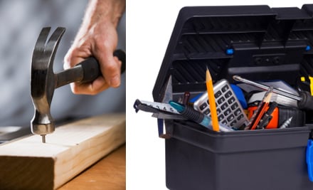 Martin Ward Handyman