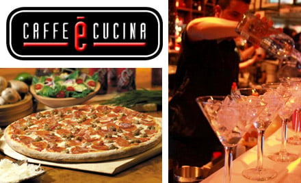 Caffe e Cucina
