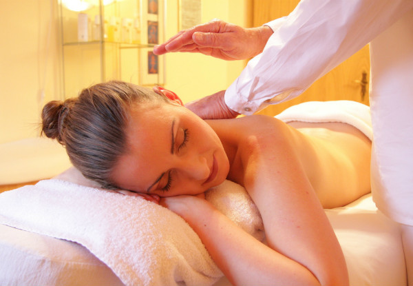 Papamoa Massage Therapy