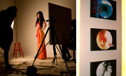 Whitecliffe College of Arts & Design