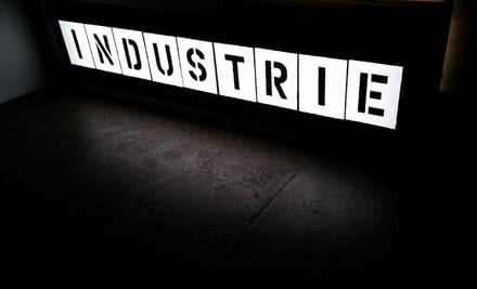 Industrie Espresso Bar