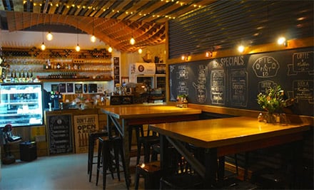 Crafters & Co
