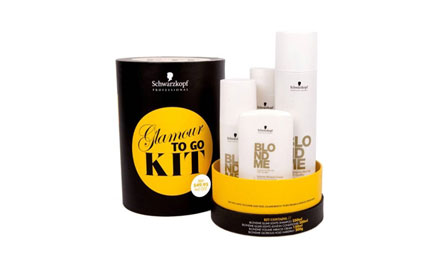 Shampoo and Care