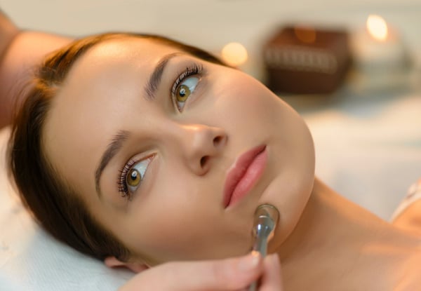 $35 for a 30-Minute Microdermabrasion Treatment or $59 for Two (value up to $140)