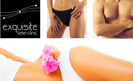 Exquisite Laser Clinic