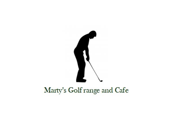 Marty's Cafe, Golf Driving Range & Archery