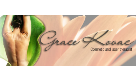 Cosmetics & Laser by Grace Kovac