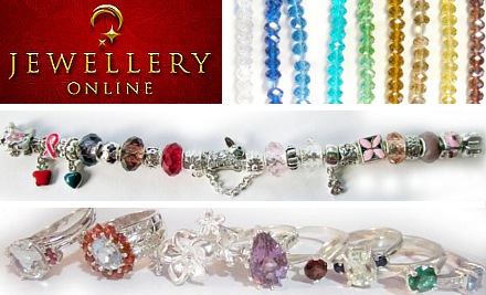 Jewellery Online