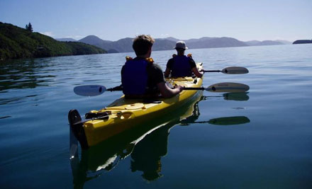 Wilderness Guides