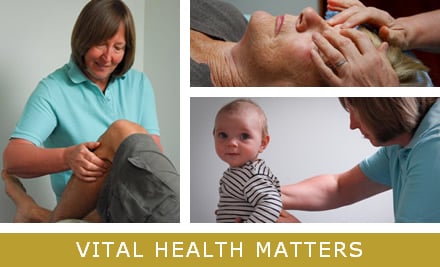 Vital Health Matters