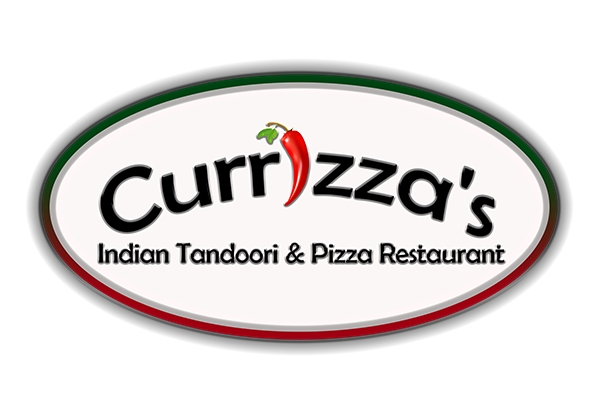Currizzas - Indian Tandoori & Pizza