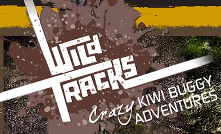 Wild Tracks