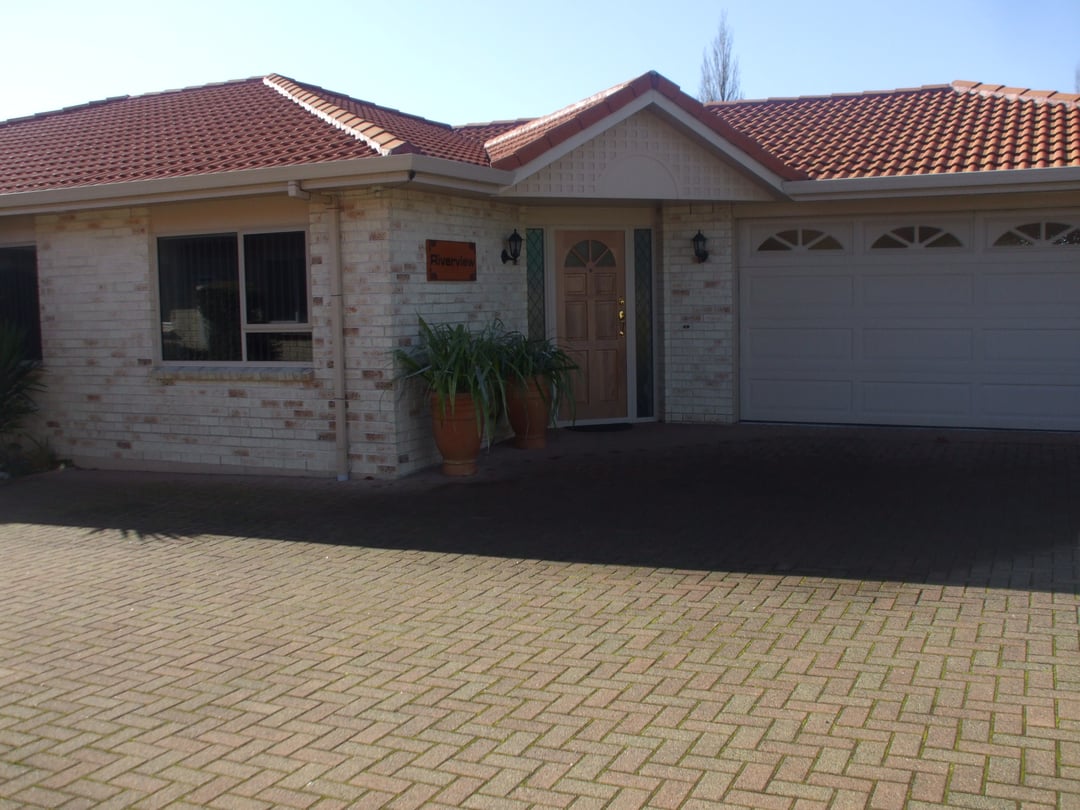 Riverview B&B