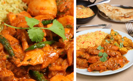 Chutney Mary's Tandoori & Curry House