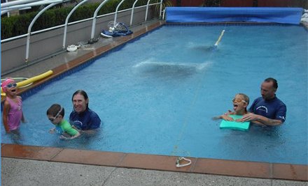 Jenni's Swim School