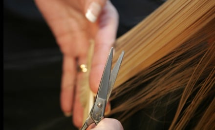 The Firm Hair Studio