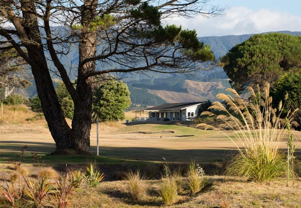 Otaki Golf Club