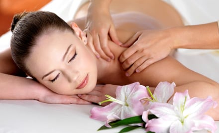 Kahuna Massage
