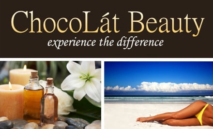 Chocolat Beauty