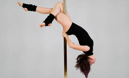 No:1 Pole Studio