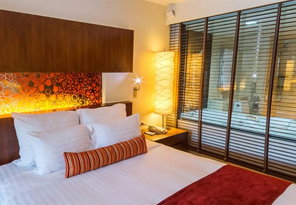 Millennium Resort Patong Phuket