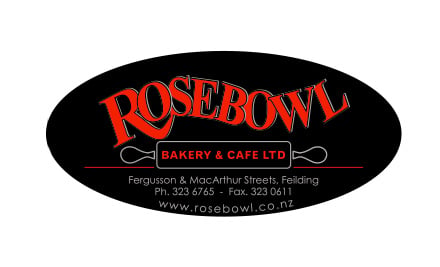 Rosebowl Bakery & Cafe