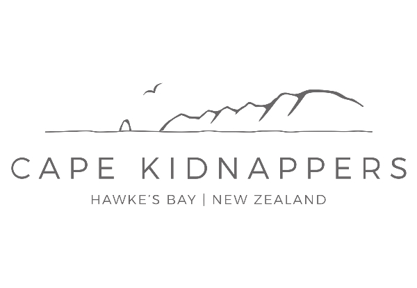 Cape Kidnappers Golf