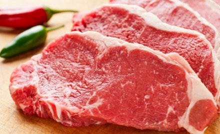 Export Meat Warehouse